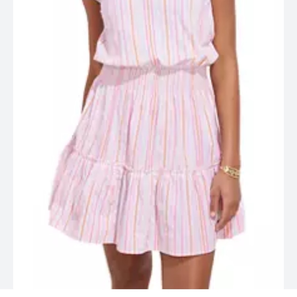 Vineyard Vines Multicolor Striped Top